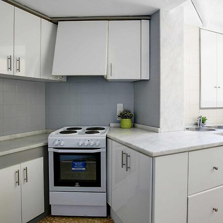 Apartamento Tokiomar Playa Gandía Eksteriør bilde