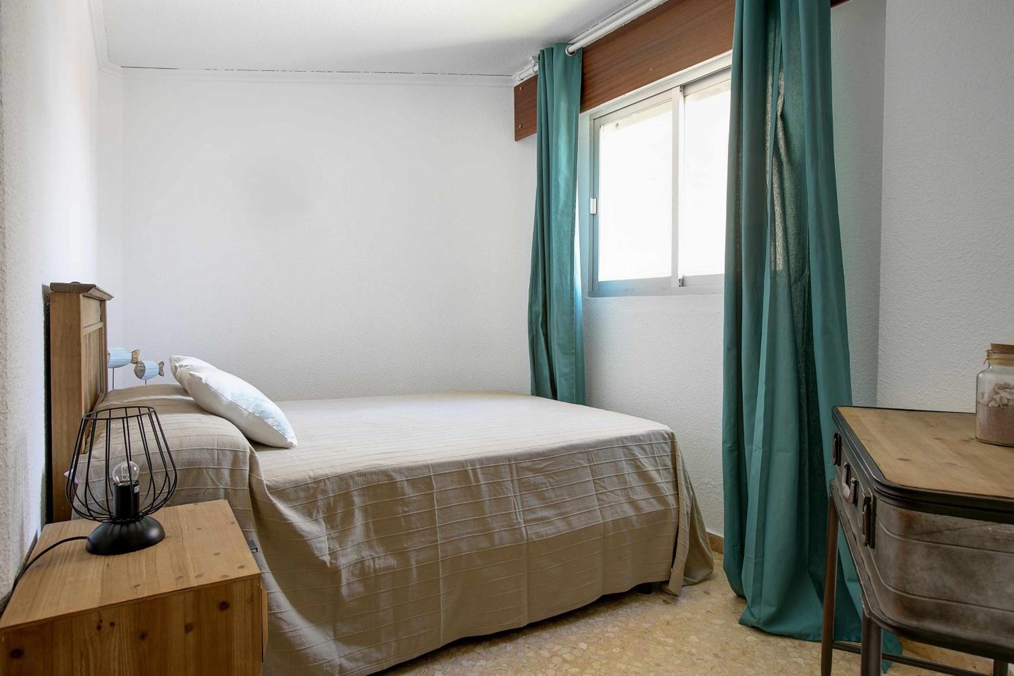 Apartamento Tokiomar Playa Gandía Eksteriør bilde