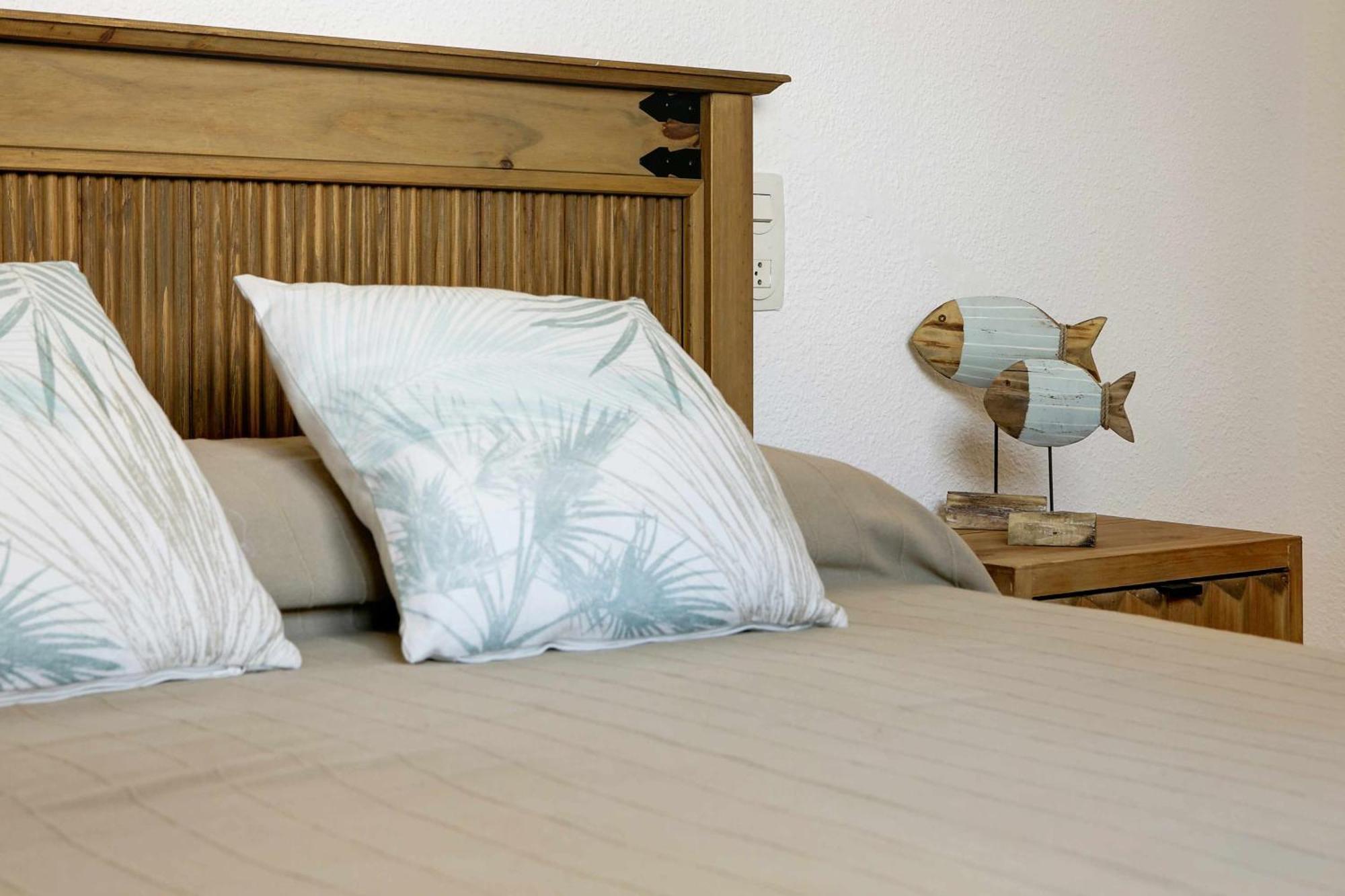 Apartamento Tokiomar Playa Gandía Eksteriør bilde