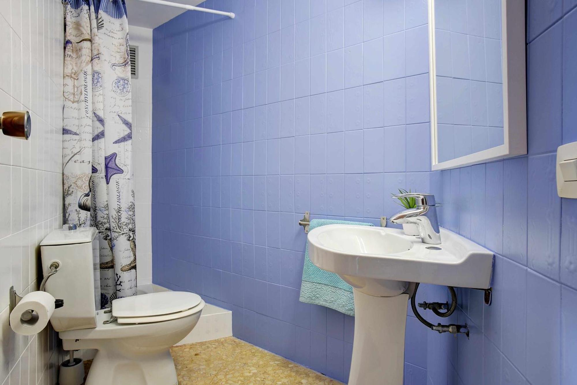 Apartamento Tokiomar Playa Gandía Eksteriør bilde
