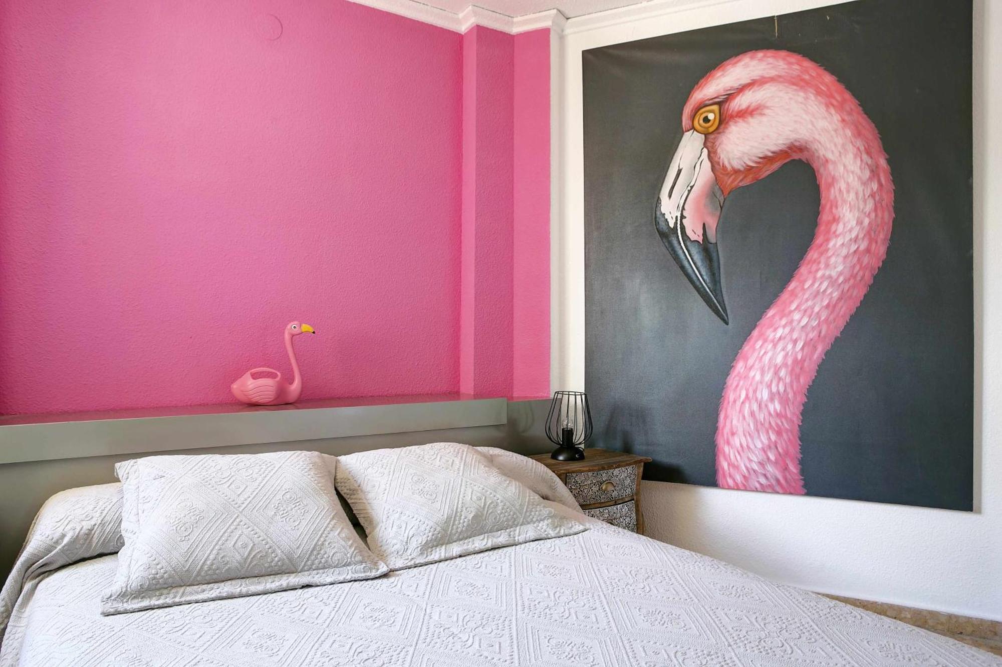 Apartamento Tokiomar Playa Gandía Eksteriør bilde